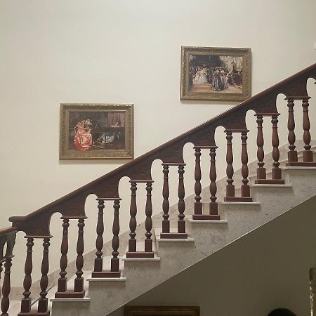 ビクトリアMagical Casalgo Houseアパートメント エクステリア 写真