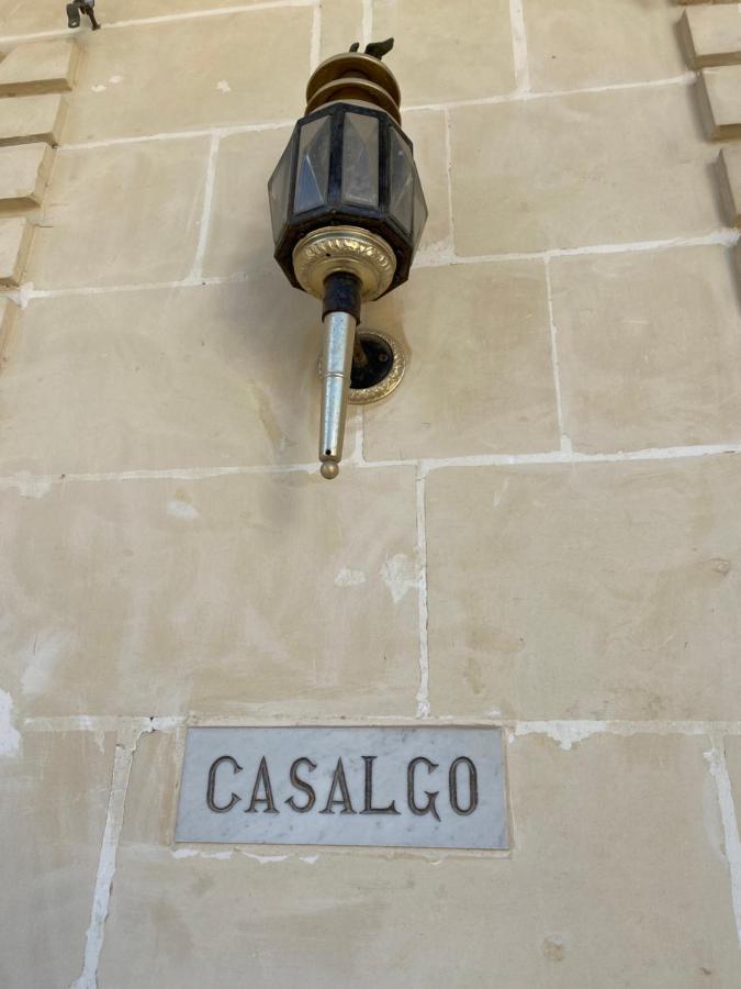 ビクトリアMagical Casalgo Houseアパートメント エクステリア 写真