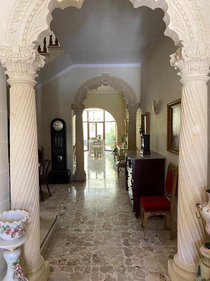 ビクトリアMagical Casalgo Houseアパートメント エクステリア 写真