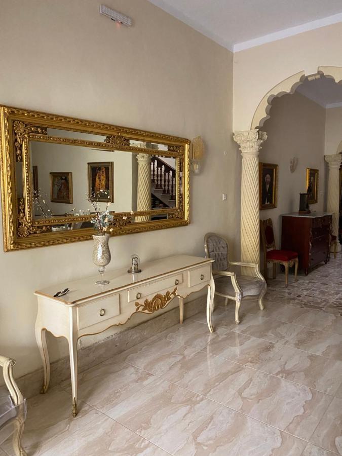 ビクトリアMagical Casalgo Houseアパートメント エクステリア 写真