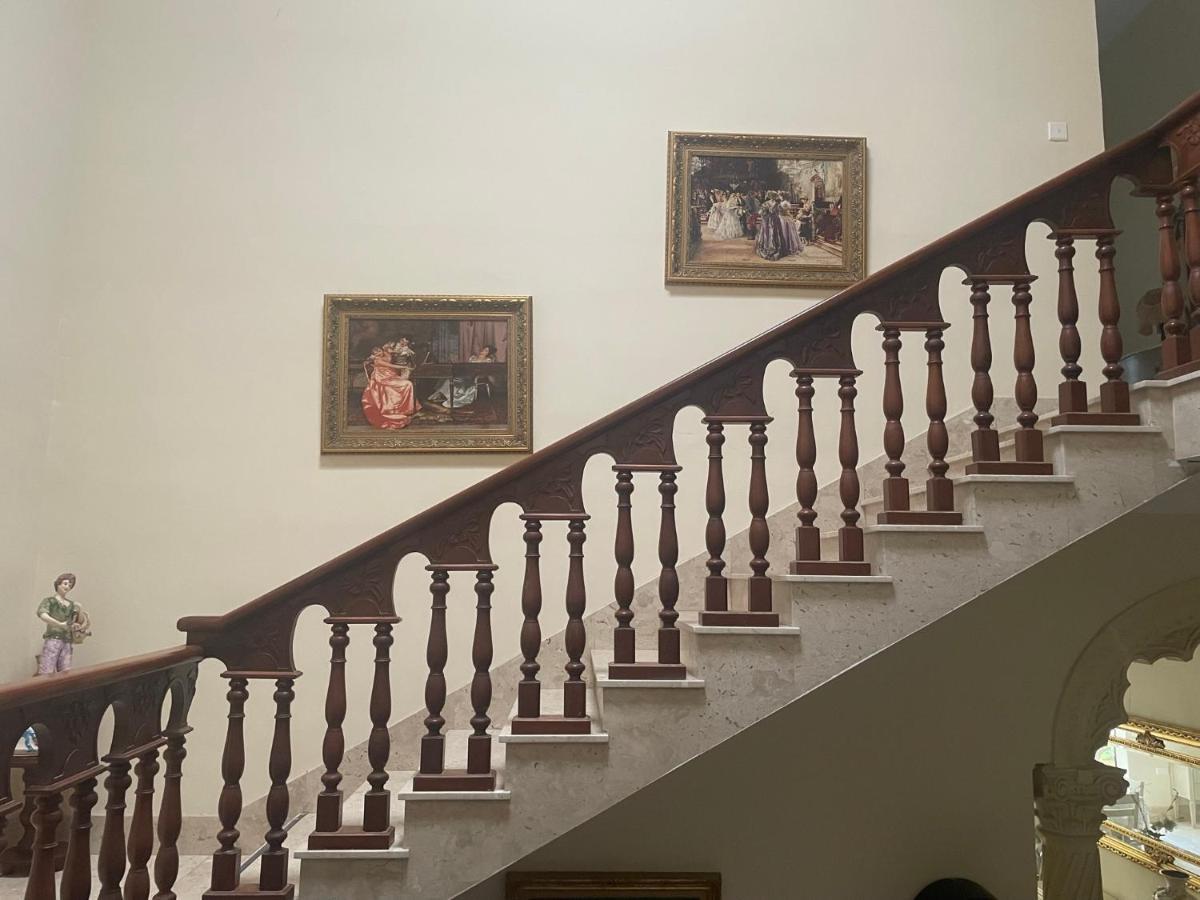 ビクトリアMagical Casalgo Houseアパートメント エクステリア 写真