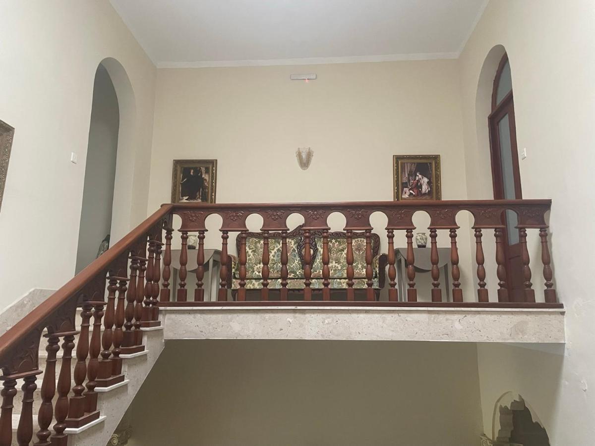 ビクトリアMagical Casalgo Houseアパートメント エクステリア 写真